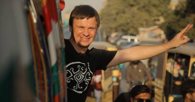 Дмитрий Комаров отреагировал на премьеру "Мира наизнанку. Пакистан": "Не поверите своим глазам"