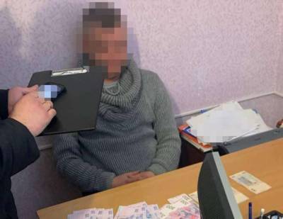 На Киевщине наладили коррупционную «схему» выдачи водительских удостоверений