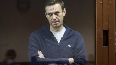 Навальный: продолжение процесса