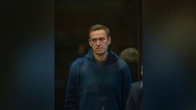 Навальный получил 15-е замечание за очередную попытку саботировать суд
