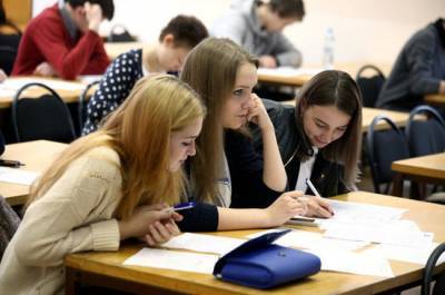 В России предлагают ввести выплаты на студентов
