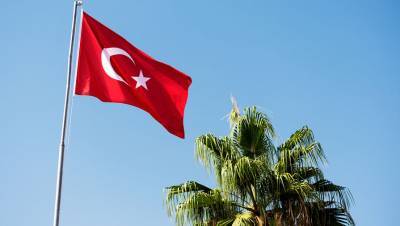 Турция планирует присоединить Крым