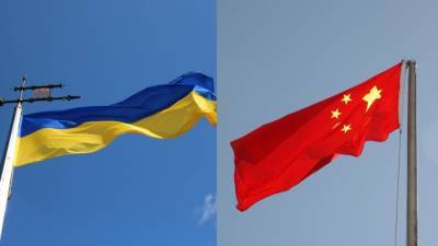 Китай высмеял Украину «русским гопаком» на Красной площади в Москве