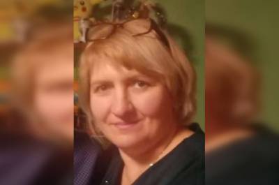 В Башкирии пропала без вести 44-летняя Наталья Ибатуллина