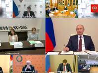 К сотруднице новосибирского НИИ, сообщившей Путину о низких зарплатах прислали силовиков