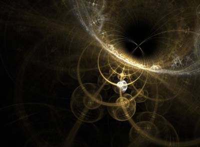 Астрономы обнаружили скопление черных дыр (ВИДЕО) и мира