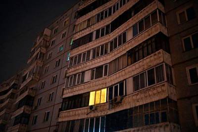 Россияне заинтересовались «неблагополучными» квартирами