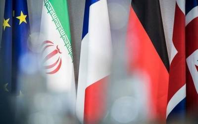Европа отреагировала на производство металлического урана в Иране