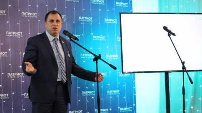 Депутат Вострецов рассказал об акции в честь воинов-интернационалистов