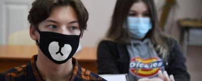 51 класс оказался в карантине по коронавирусу в Ульяновской области