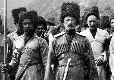 Негритянская колония в Абхазии: что предлагал сделать Хрущёву адмирал Исаков