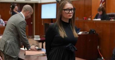 Из тюрьмы в США выпустили фейковую миллионершу из России: о ее аферах Netflix снимает кино