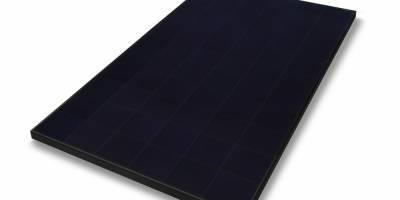 LG выпустила улучшенные солнечные панели с эффективностью 22,1 % и выходной мощностью до 450 Вт