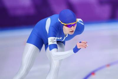 Россия заняла третье место в женской командной гонке на ЧМ по конькобежному спорту: все результаты