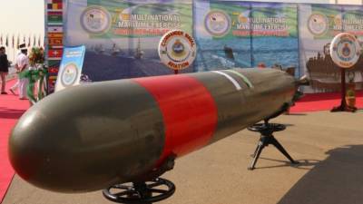 В Пакистане прошли испытания ракеты Babur-1A, способной нести ядерный заряд