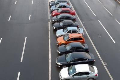 Спрос на подержанные авто в 2020 году побил рекорд