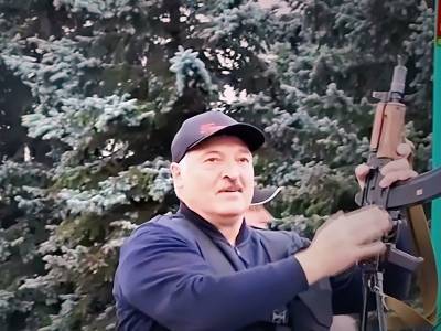 BYPOL: Спецслужбистов, голосовавших не за Лукашенко, лишают работы и привилегий