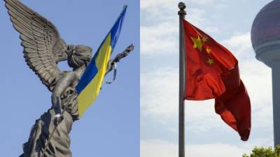 Китайцы жестоко оскорбили украинцев, назвав "гопак" "русским народным танцем"