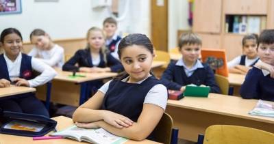 В Москве согласовали сроки начала строительства пяти русскоязычных школ в Таджикистане