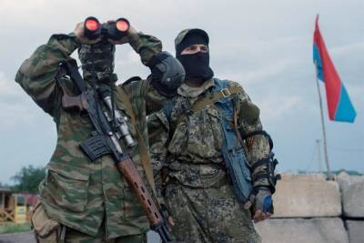 Россия никогда не прекращала главную стратегическую цель, – Кравчук об эскалации на Донбассе