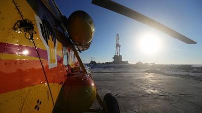 В 2020 году «Роснефть» открыла три крупнейших месторождения в мире