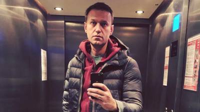 Навальный придерживается тактики провокаций для получения защиты из ЕСПЧ
