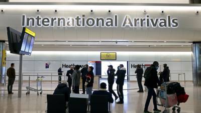 Аэропорт Хитроу внедрил новый сбор: билеты МАУ уже подорожали