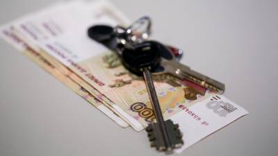 Эксперты назвали средний срок ипотечного кредита в Москве и Подмосковье
