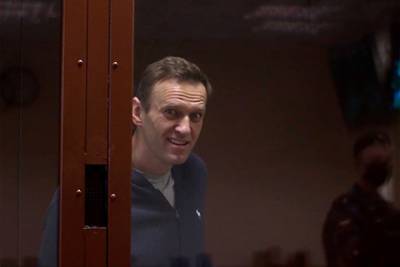 Навальный вновь назвал участников ролика холуями и предателями