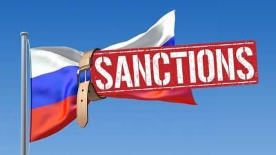На Украине признали бесполезными любые санкции Запада против РФ