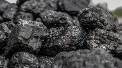 Украинские ТЭС могут заглохнуть без российского угля