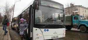 В Орле перевозчики просят повысить тариф на проезд сразу на 13 рублей