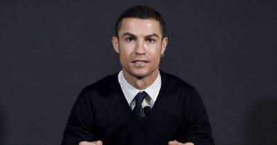 Криштиану Роналду - Диего Марадоной - Cristiano Ronaldo - Первый в истории человечества: у Роналду - полмиллиарда подписчиков в социальных сетях - tsn.ua - Португалия - Twitter
