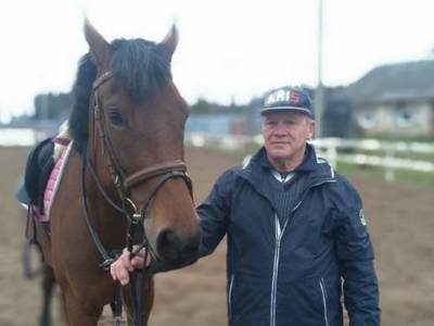 Олимпийский чемпион по конному спорту Александр Блинов пропал в Подмосковье