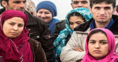 Число афганских беженцев по всему миру составило 6,5 миллионов