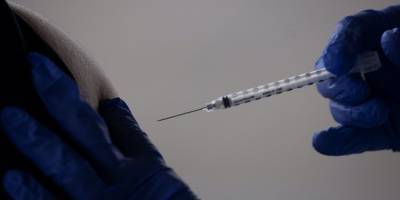 Несмотря на проблемы с поставками. Швеция планирует до июля вакцинировать от COVID-19 все взрослое население