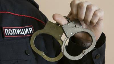 Члена секты "Свидетелей Иеговы" арестовали в Москве