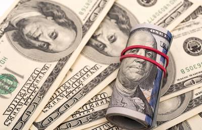 Эксперт: план восстановления доллара не удастся