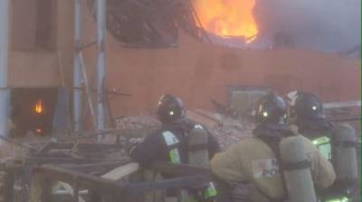Уголовное дело об уничтожении имущества завели после взрыва во Владикавказе