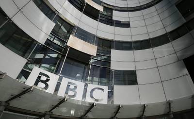 Синьхуа (Китай): BBC World News не считаются с фактами, их нужно запретить!