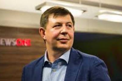 Тарас Козак прокомментировал инсинуации «Украинской правды»
