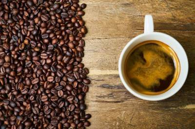 Исследователи выявили связь между употреблением кофе и сердечными заболеваниями