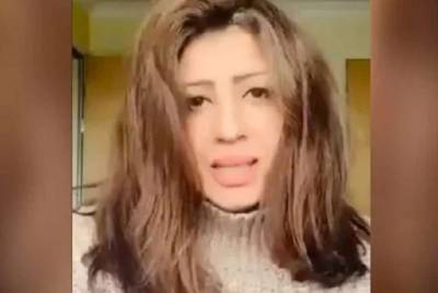 Известная кувейтская певица отказалась от ислама ради иудаизма
