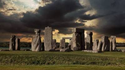 Британские археологи сделали неожиданное предположение о знаменитом Стоунхендже