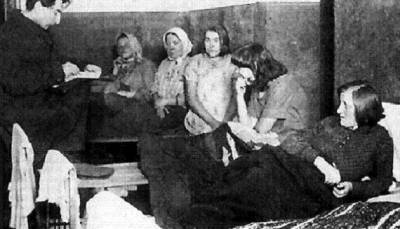 «Товарищи проститутки», или Печальный опыт СССР во влиянии на личное