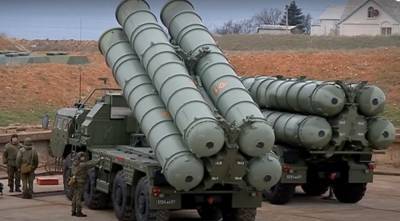 Войска ПВО России получили право на уничтожение самолётов НАТО над Крымом без предупреждения