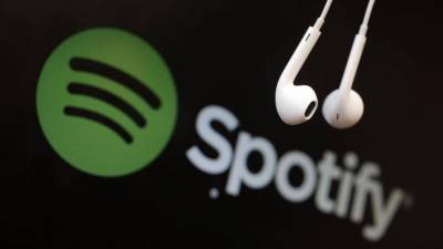 Spotify тестирует функцию Live Lyrics: появились детали