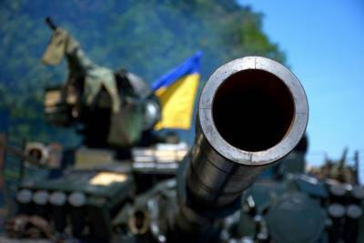 Украинский политик обвинил Кравчука в разжигании войны в Донбассе