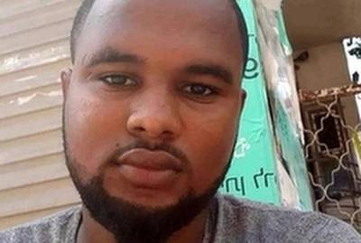 Правительство сдалось на милость «эфиопов»: офицер, застреливший Таку, не вернется в полицию