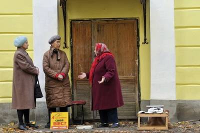 Украинцев могут начать выселять из квартир за долги по валютным кредитам